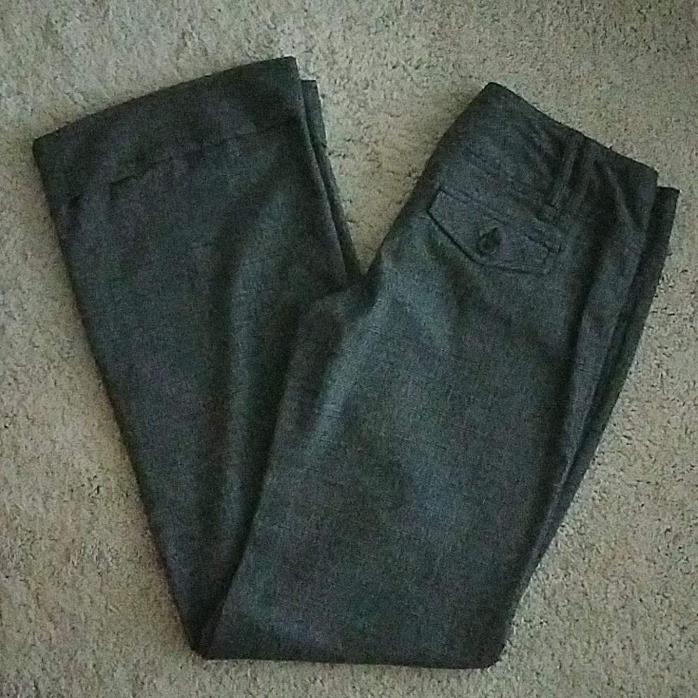 Dress pants